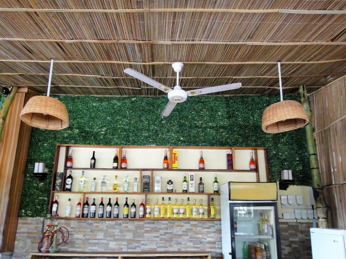 Serendib Hotels Abuja Kültér fotó